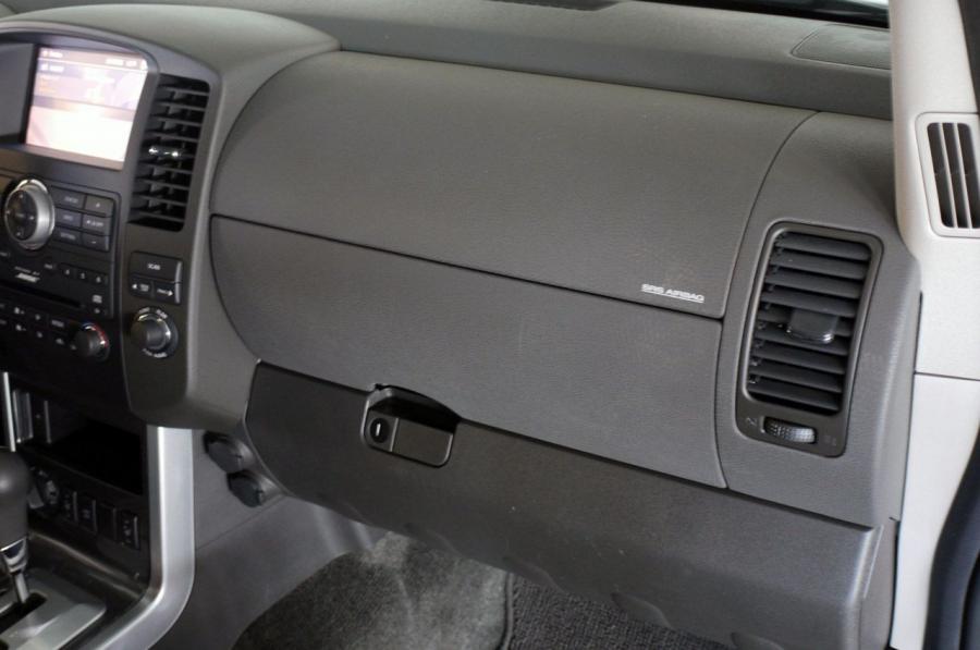  Nissan Pathfinder 2010 года  (фото 44 из 81)